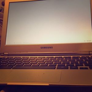 Samsung laptop